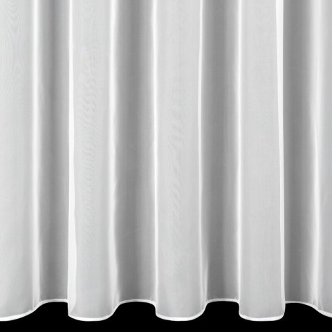 FIRANA GOTOWA LUCY 300 X 250 CM BIAŁY