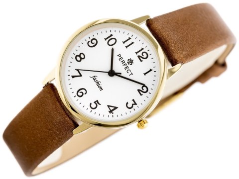 ZEGAREK DAMSKI PERFECT L105-1-2 (zp927j) Perfect