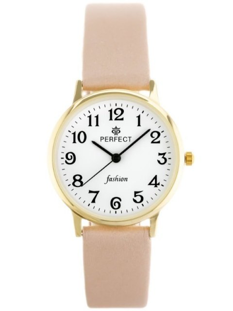 ZEGAREK DAMSKI PERFECT L105-1-4 (zp927f) Perfect