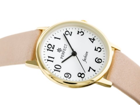 ZEGAREK DAMSKI PERFECT L105-1-4 (zp927f) Perfect