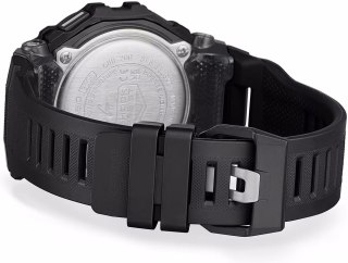 Zegarek Casio G-SHOCK GBD-200-1A1ER Casio