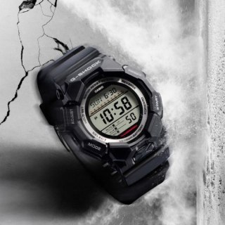 Zegarek Casio G-SHOCK GD-010-1ER Casio