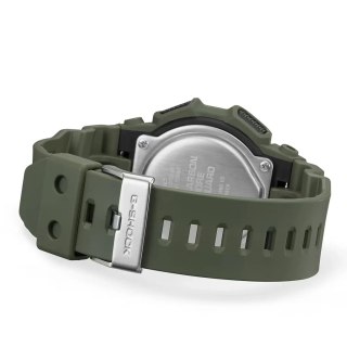 Zegarek Casio G-SHOCK GD-010-3ER Casio