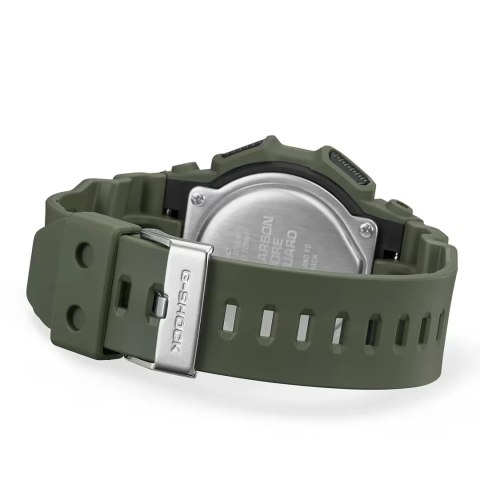 Zegarek Casio G-SHOCK GD-010-3ER Casio