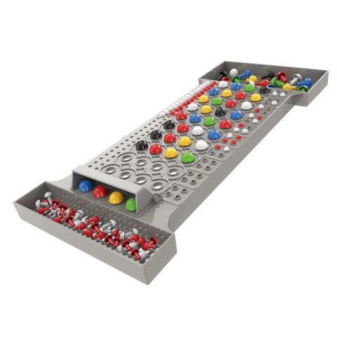 Gra Logiczna Kodowanie Zgadnij Kod Codebreaker LEAN Toys