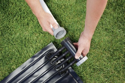 Solarny Panel Podgrzewający 110 x 171 cm do Basenu Bestway 58423 Bestway